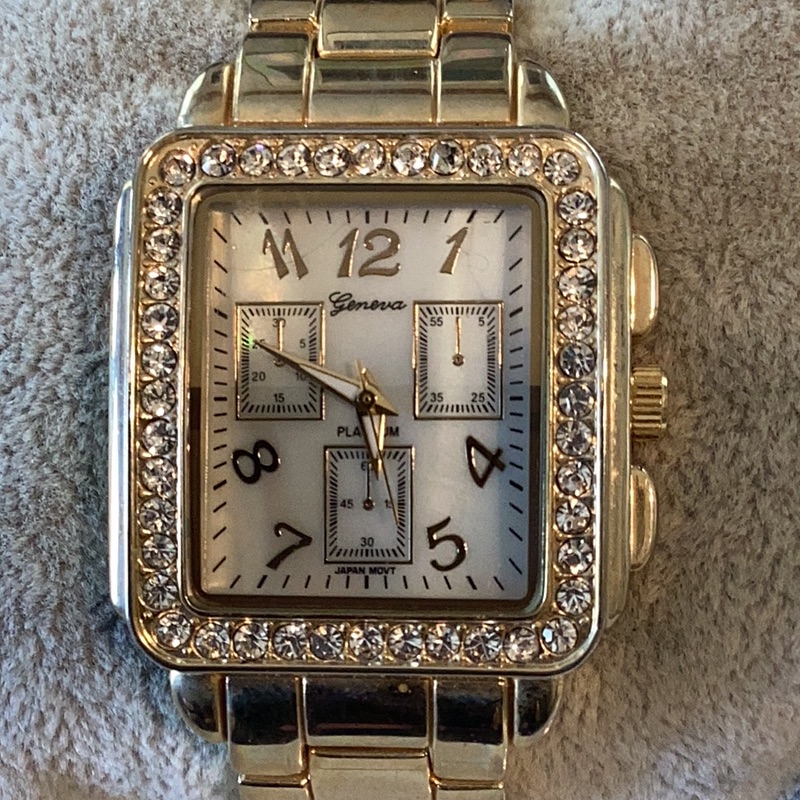 Geneva Watch